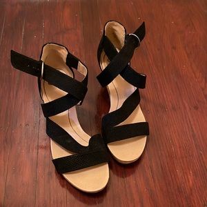 Beautiful brand new women’s heels